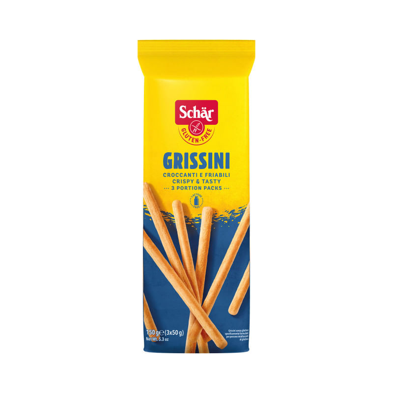 Grissini-Schar