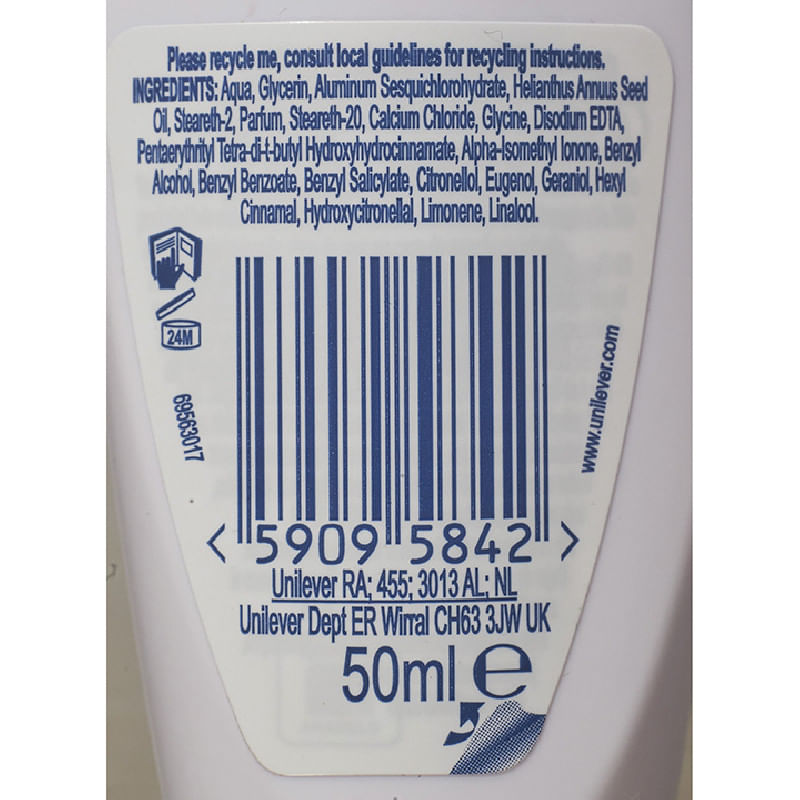 Deo.Dove-roll-on