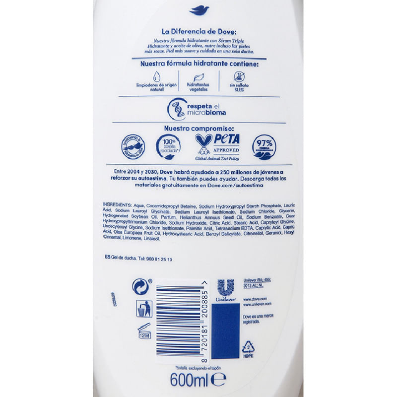 Gel-Dove-cuidado-proteccion
