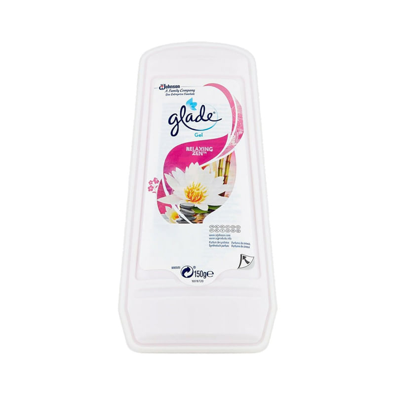 Ambientador-Glade-absorb-3x2-relax-zen