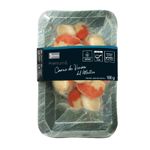 Carne-de-vieira-con-coral-Premium