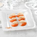 Carne-de-vieira-con-coral-Premium