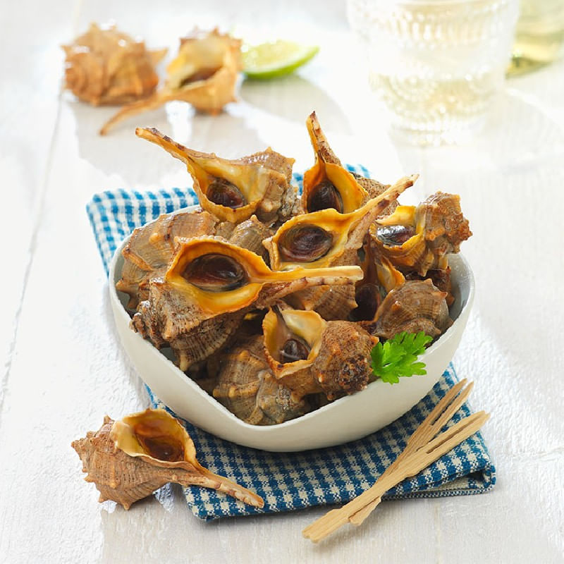 Cañailla-cocida