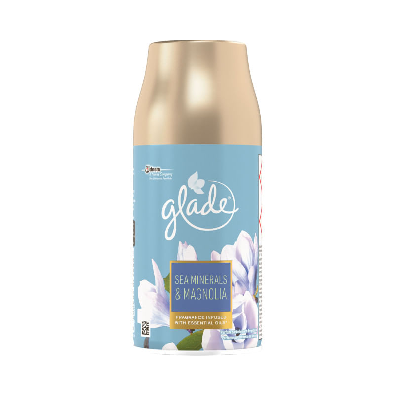 Ambientador-Brise-Glade-matic-rec-mineral