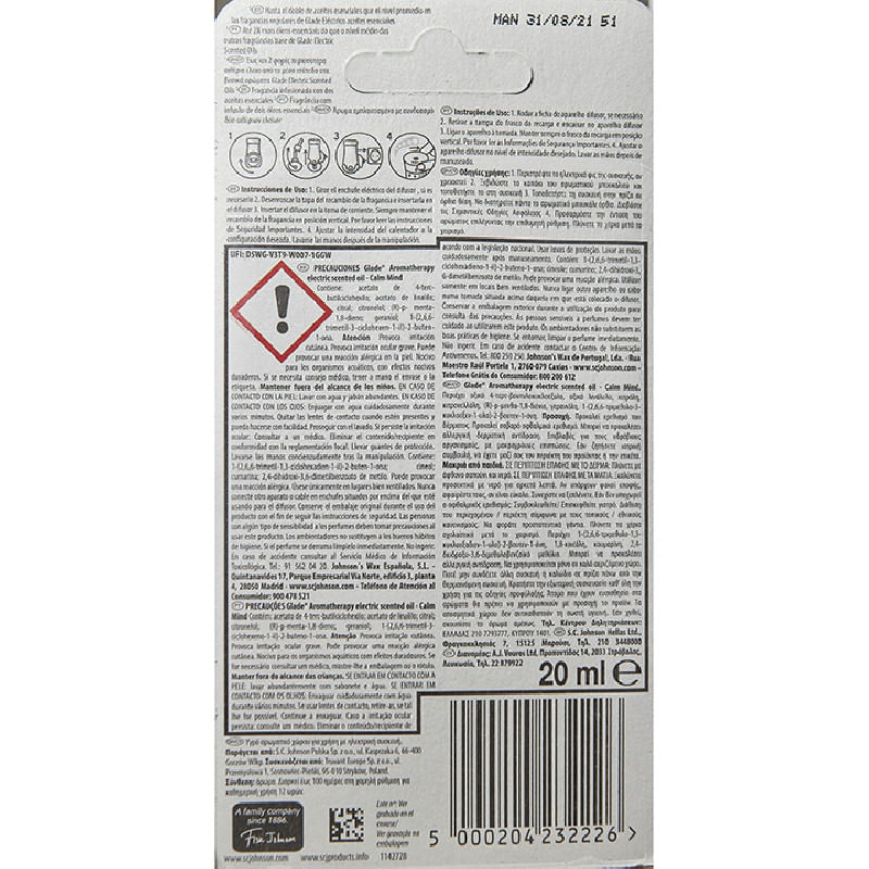 Ambientador-Glade-aromatherapy-rec-cal