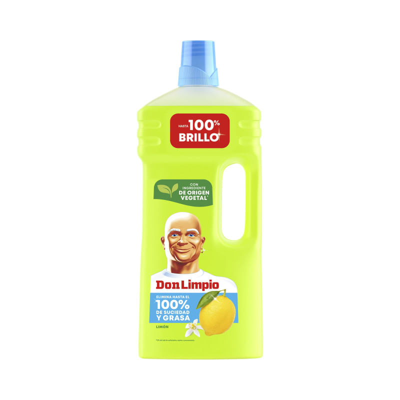 Don-Limpio-limon