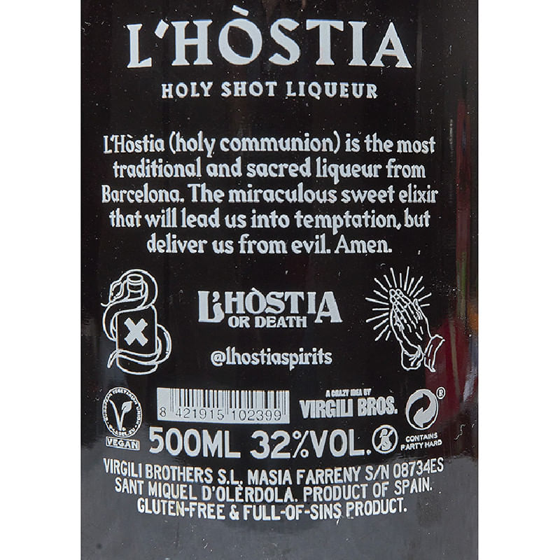 Ratafia-L-Hostia