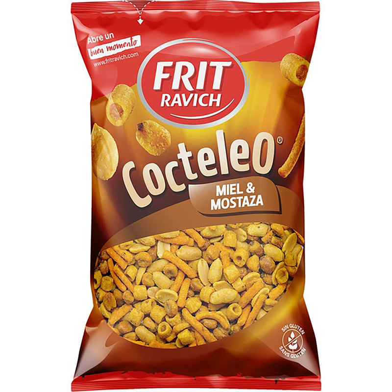 Coctel-Miel-mostaza