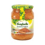 Zanahoria-Bonduelle-rallada