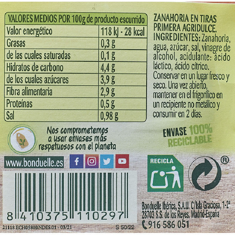 Zanahoria-Bonduelle-rallada