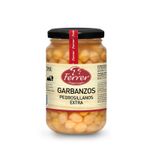 Garbanzo-Pedrosillano-Ferrer