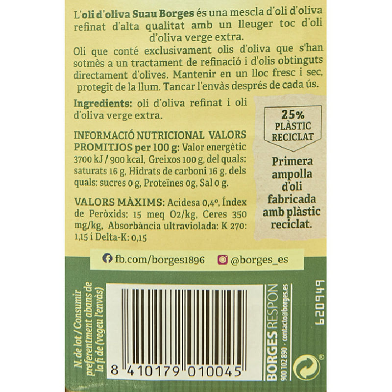 Aceite-Borges-oliva-suave-0.4º