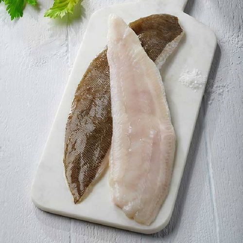 Filets de llenguado Premium