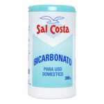 Bicarbonato-sal-Costa