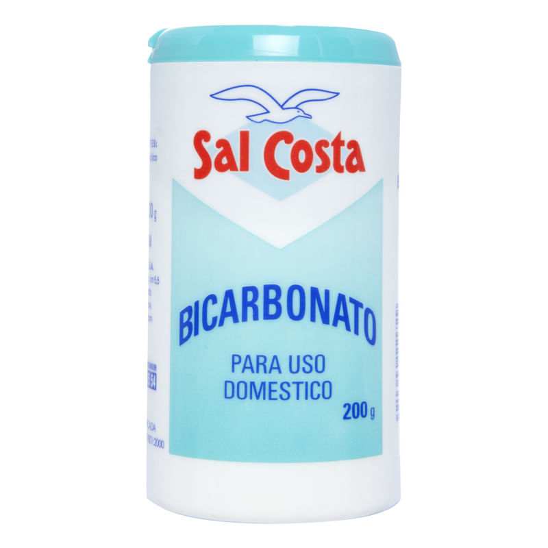 Bicarbonato-sal-Costa