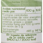 Bicarbonato-sal-Costa