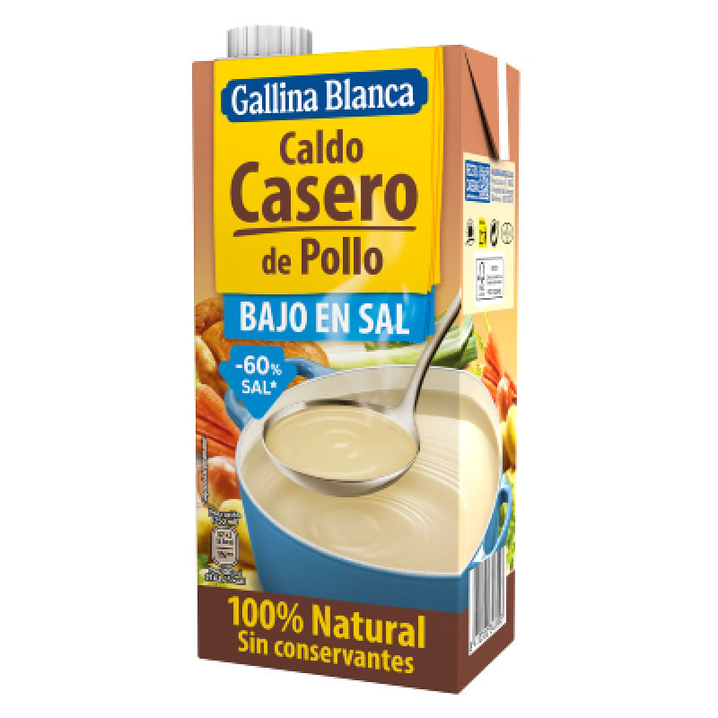 Caldo-pollo-bajo-en-sal-Gallina-Blanca