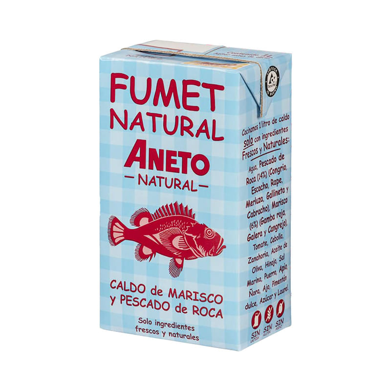 Fumet-Aneto