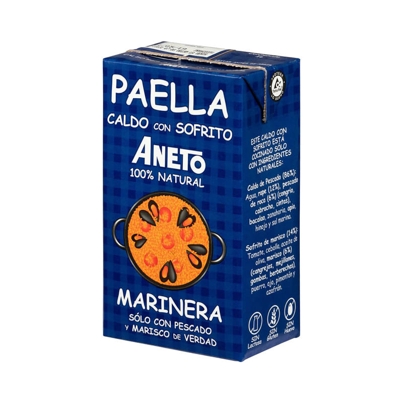 Caldo-Aneto-paella