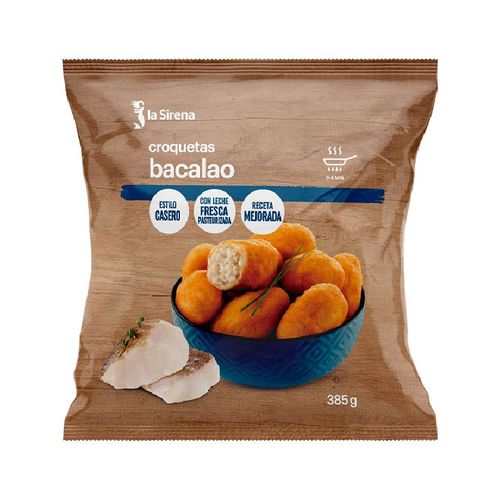 Croquetes bacallà