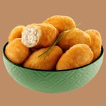 Croquetas-bacalao