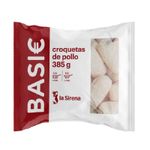 Croquetas-pollo
