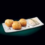 Buñuelos-bacalao-Premium