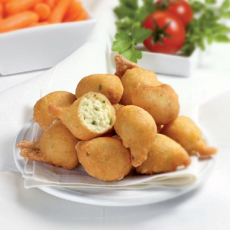 Buñuelos-de-bacalao