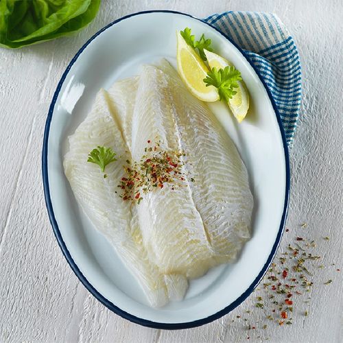 Filet d´halibut/fletan