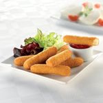 Fingers-de-mozzarella