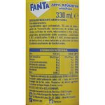 Fanta-limon-zero