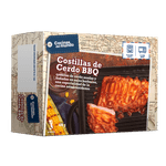 Costilla-barbacoa