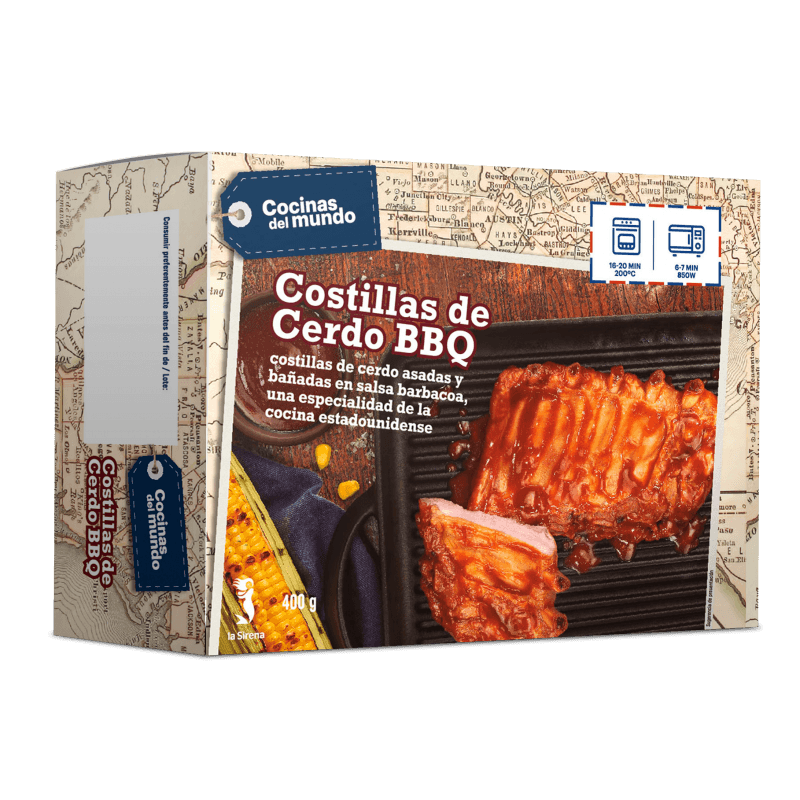 Costilla-barbacoa