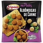Albondigas-de-carne