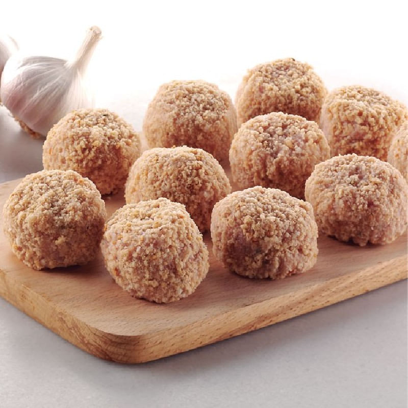 Albondigas-de-carne