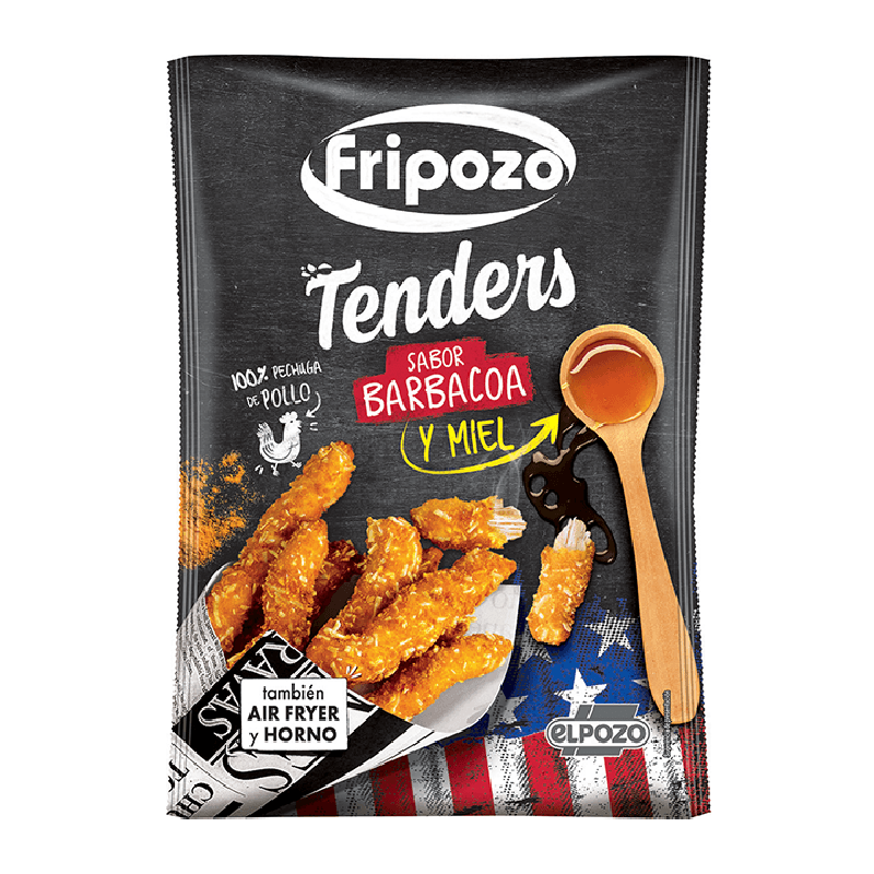 Tenders-barbacoa-miel-Fripozo