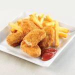 Nuggets-de-pollo