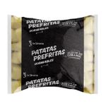 Patatas-bravas