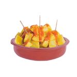 Patatas-bravas
