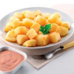 Patatas-bravas