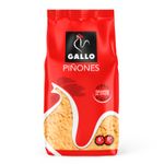 Piñones-Gallo