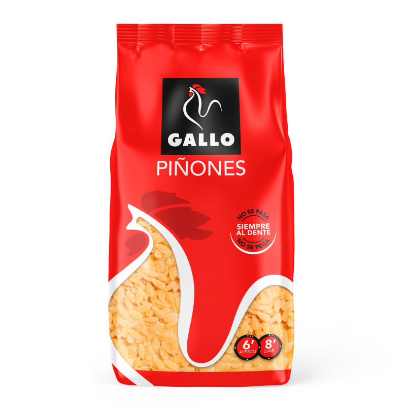 Piñones-Gallo