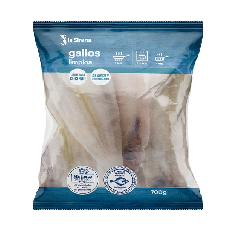 Gallos