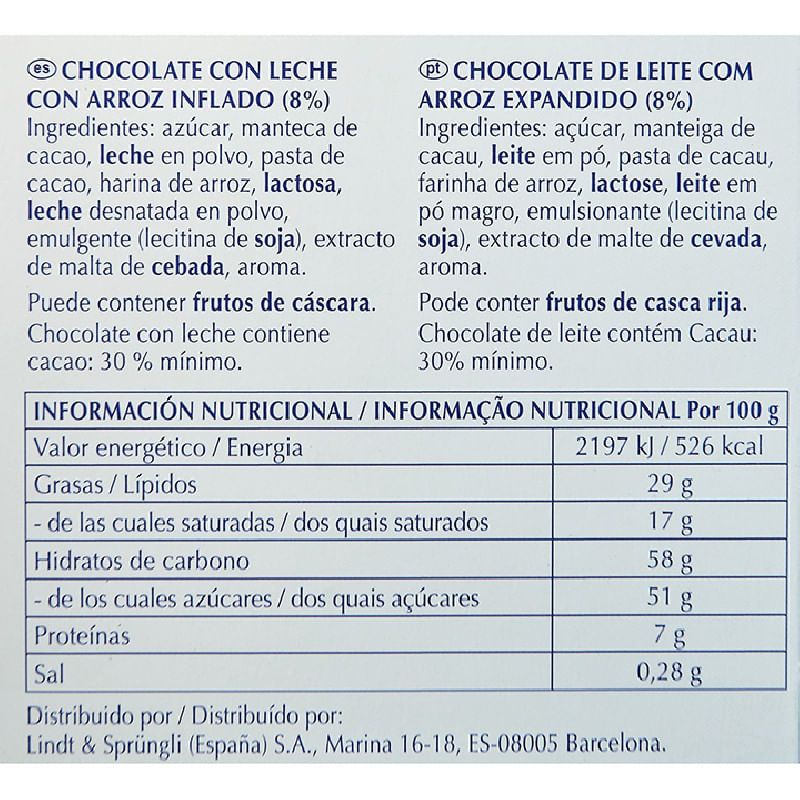 Chocolate-Lindt-original-leche-crispy