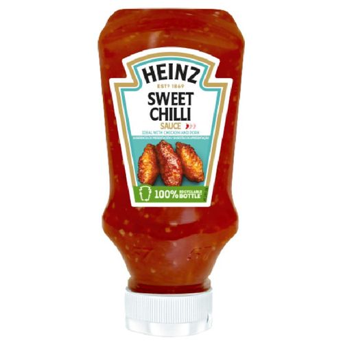 Salsa Heinz sweet chili
