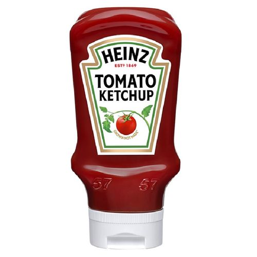 Quètxup Heinz