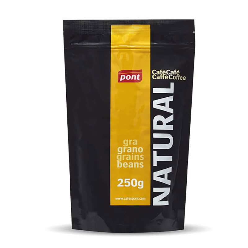 Cafe-Pont-grano-natural