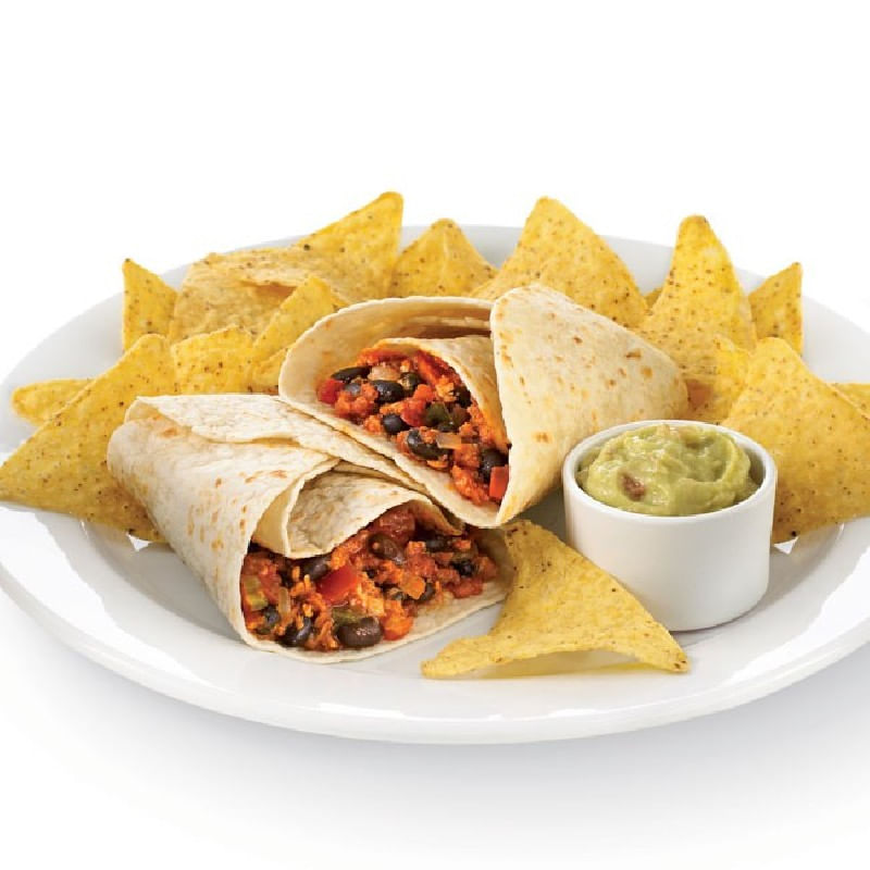 Tacos-de-pollo