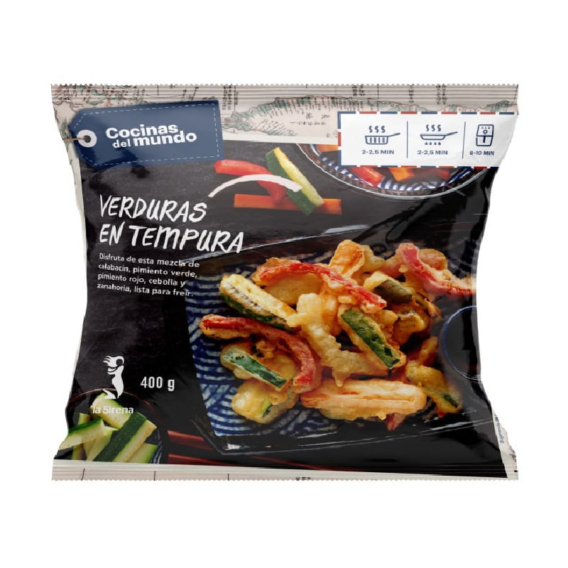 Verduras-en-tempura