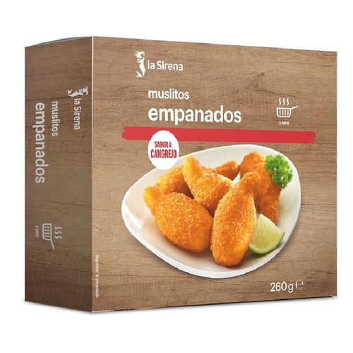 Cuixetes de cranc